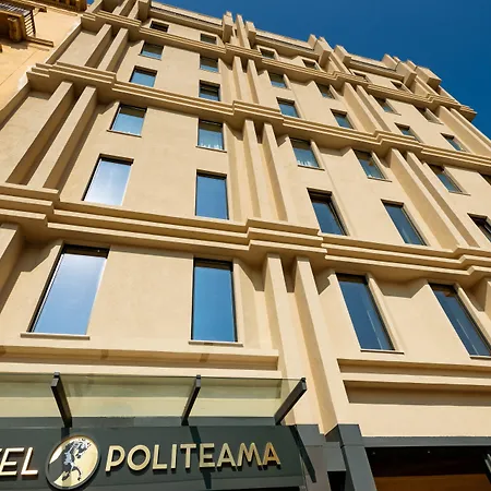 Hotel Politeama-2